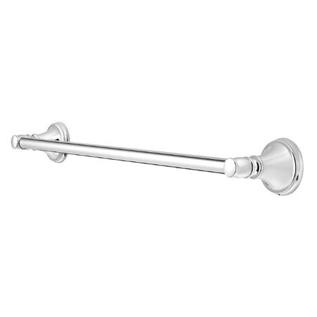 Pfister Pfister Northcott 18" Towel Bar Polished Chrome BTB-MG1C
